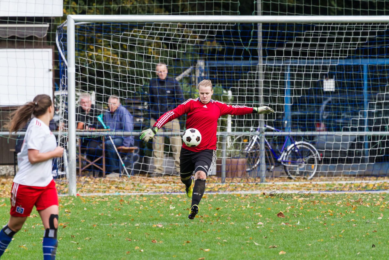 Bild 320 - Frauen Holstein Kiel - Hamburger SV : Ergebnis: 1:0